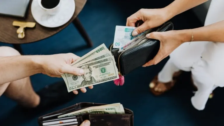 common scams bangkok scam