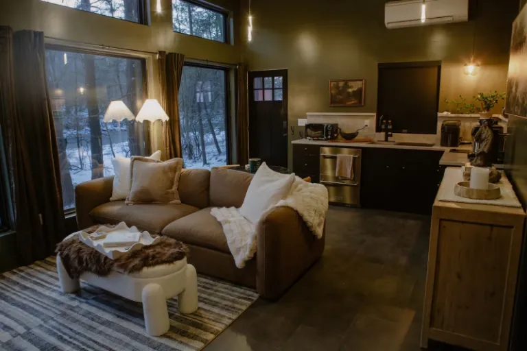 Airbnb in Deep Creek Lake 