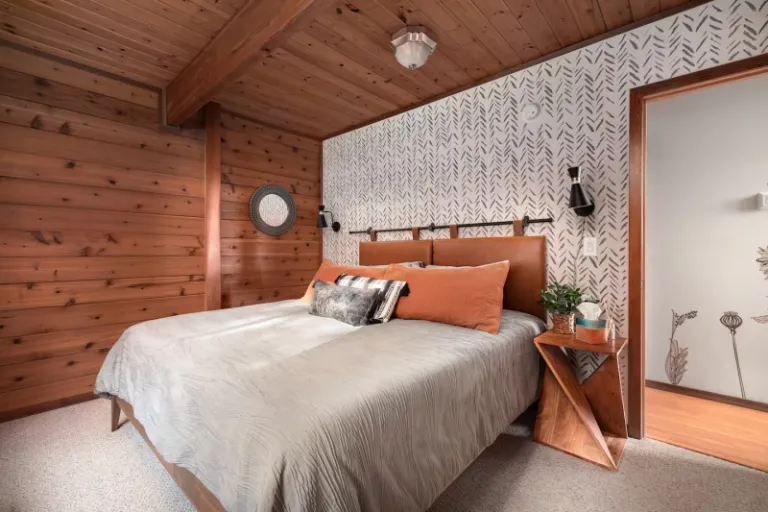 Airbnb in Deep Creek Lake 