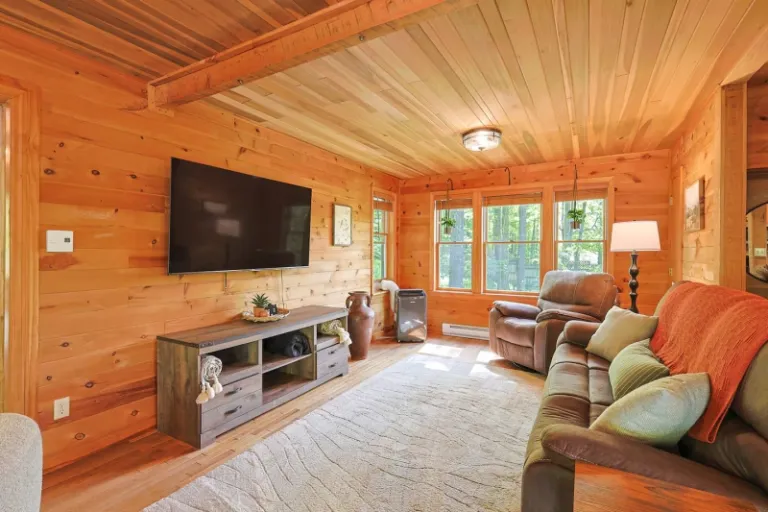 Airbnb in Deep Creek Lake 