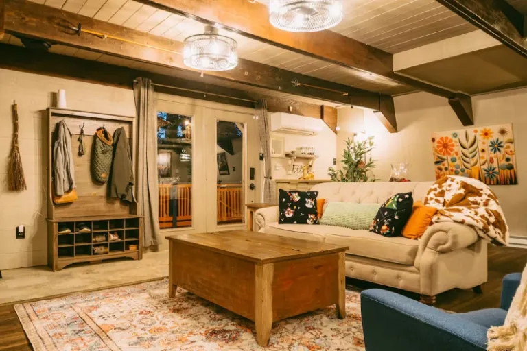 Airbnb in Deep Creek Lake Airbnb in Deep Creek Lake 