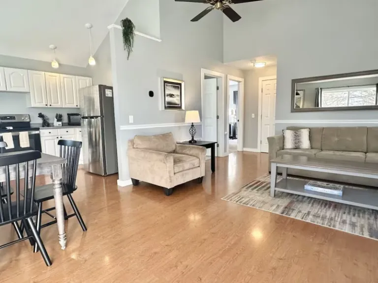 cosy Airbnb Stays in Bar Harbor