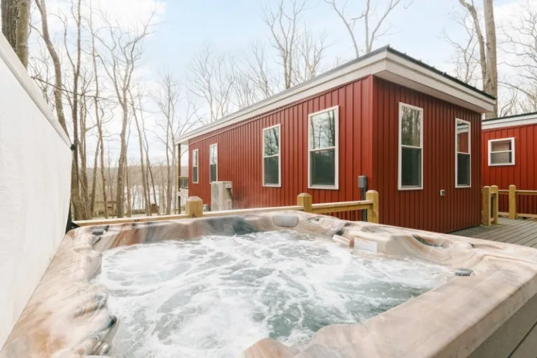 Airbnb in Deep Creek Lake 