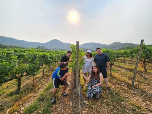 Image for article 5-Day Thailand Itinerary to Bangkok and Hua Hin for First-Timers