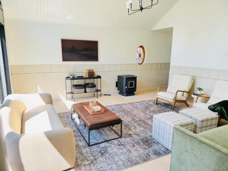 Airbnb in Upper Peninsula of Michigan