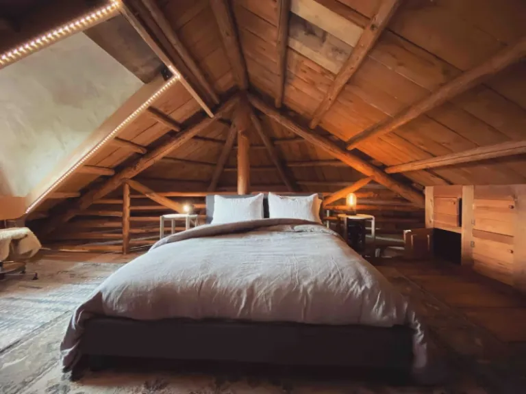 Airbnb in Upper Peninsula of Michigan