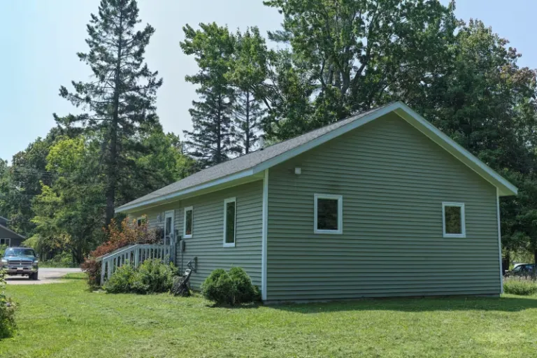 Airbnb in Upper Peninsula of Michigan