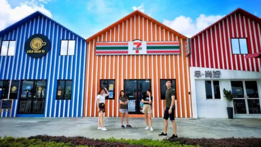 Image for article Johor Bahru (JB) Bucket List: 15 Activities for Singaporeans