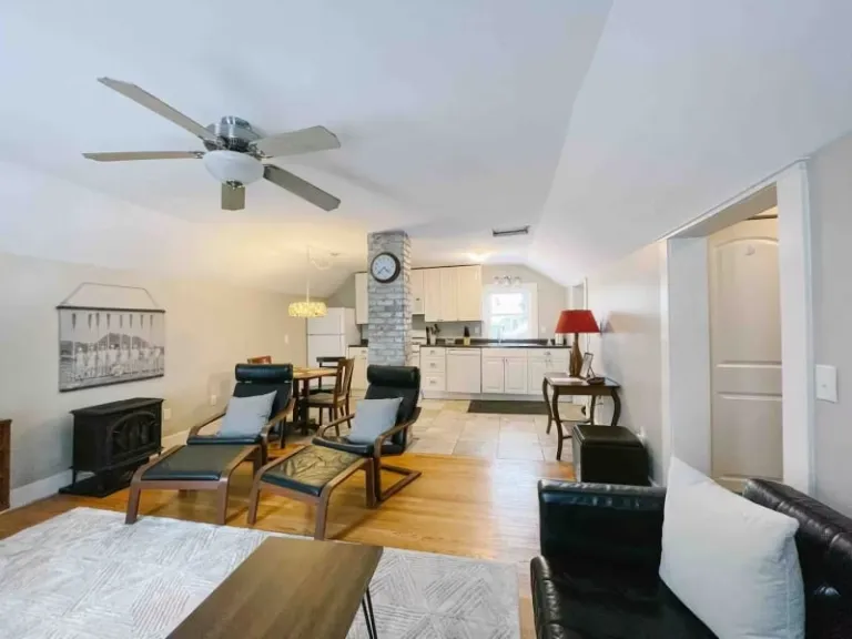 Airbnbs in Grand Haven 