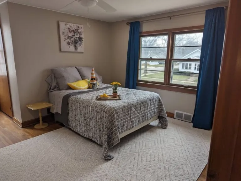 Airbnbs in Rockford