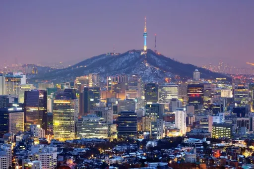 Image for article Seoul Shopping Guide 2025: Where to Find Bargains and Deals