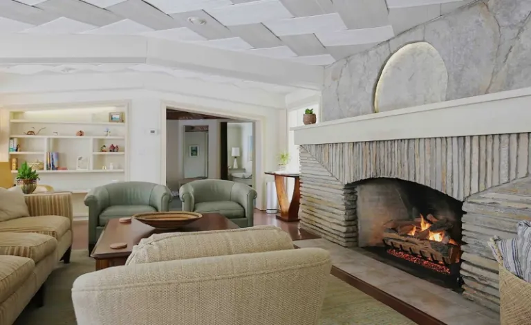 Airbnb in Charlevoix