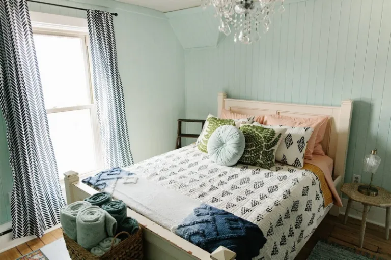 Airbnb in Charlevoix