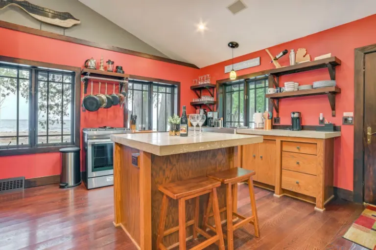 Airbnb in Charlevoix