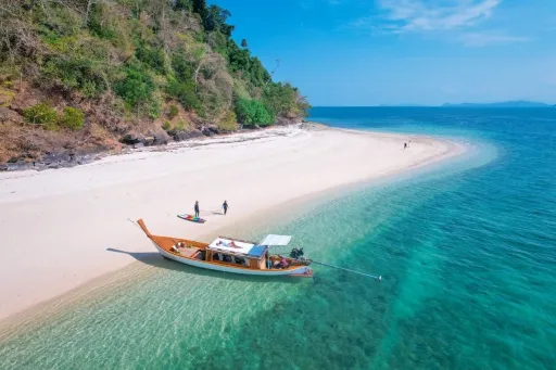 Image for article How to Travel Thailand in 2025: Underrated Experiences Beyond Bangkok