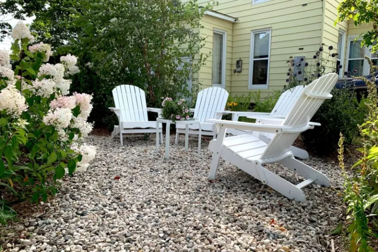 Airbnb in Charlevoix