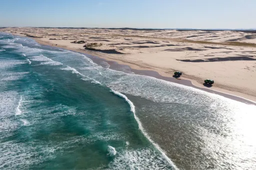 Image for article Which Aussie road trip fits your travel personality?