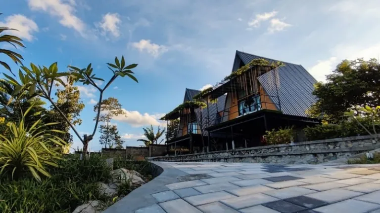 johor resorts near singapore