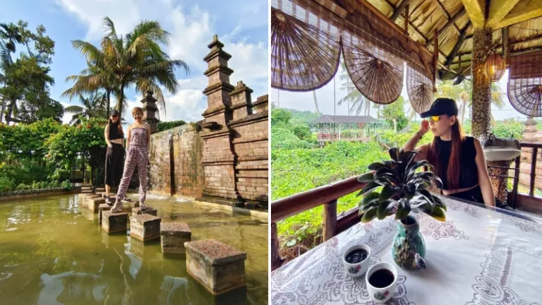 johor resorts near singapore