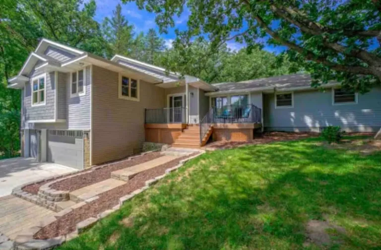 spacious Airbnb stays in Stillwater