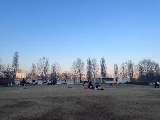 Image for article Everything That Went Wrong During My First Trip to South Korea