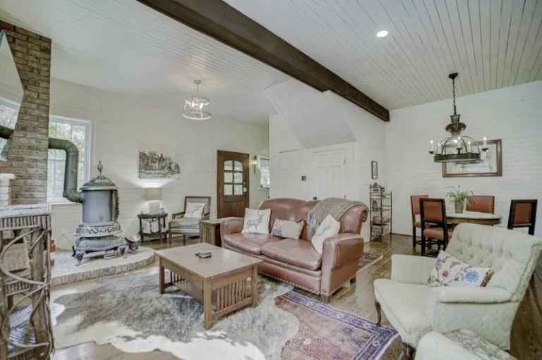 historic Airbnb stays in Stillwater