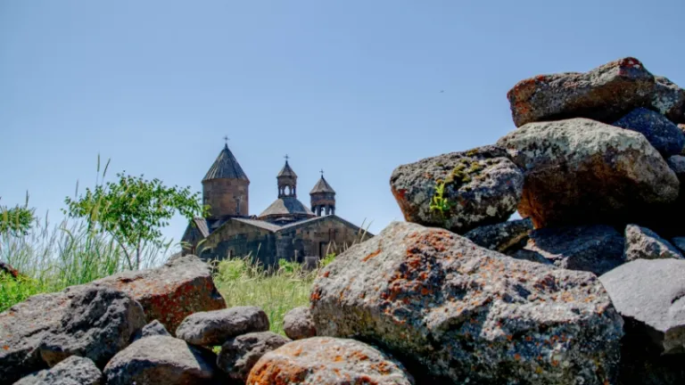 Most Beautiful Places of Worship in the World