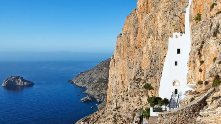 Most Beautiful Places of Worship in the World