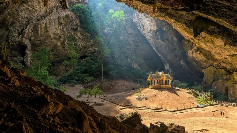 Most Beautiful Places of Worship in the World