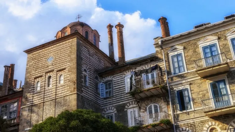 Most Beautiful Places of Worship in the World