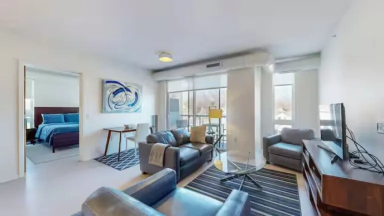 stylish Airbnb Stays in Rochester