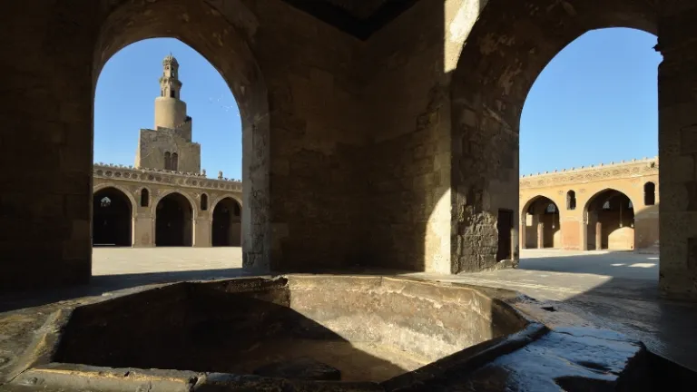 Most Beautiful Places of Worship in the World