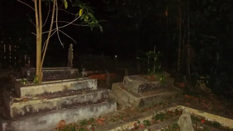 singapore urban legends