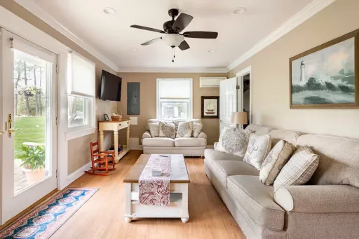 Image for article Best Airbnb Stays in St Michaels, Maryland to Book in 2025