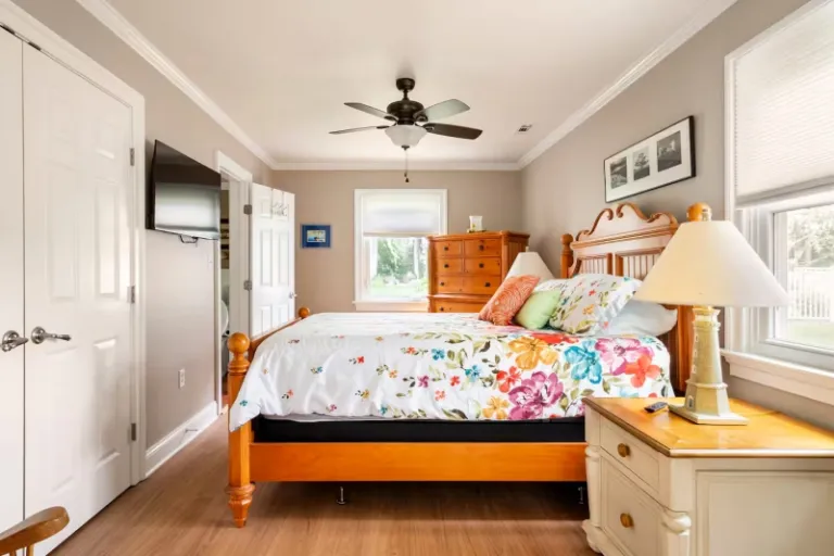 Airbnb in St Michaels Maryland