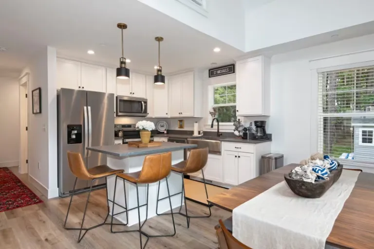 Airbnb in St Michaels Maryland