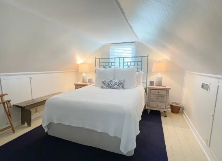 Airbnb in St Michaels Maryland