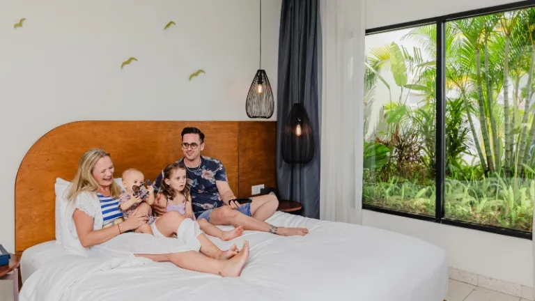 the aviary hotel siem reap cambodia family friendly hotel