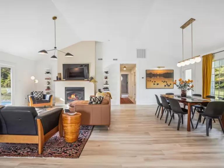 Airbnb in St Michaels Maryland