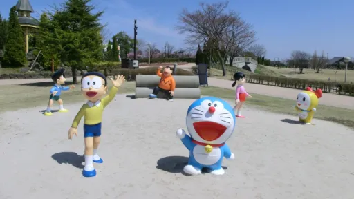 Image for article Where to Find Doraemon in Japan: The Ultimate Guide for Singaporean Travellers
