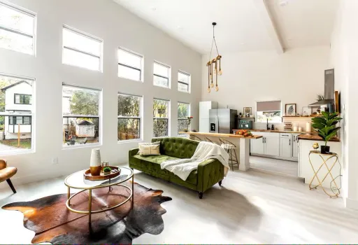 Image for article Best Airbnb Stays in Decatur, Georgia to book in 2025