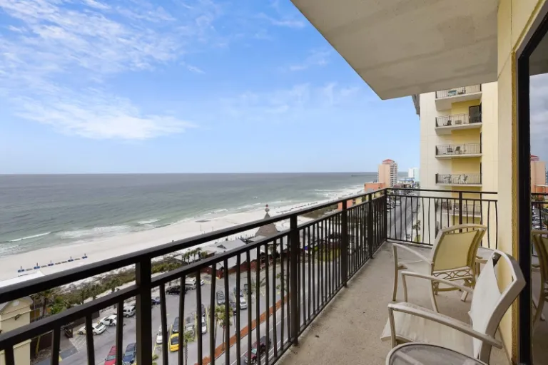 Airbnb in Panama City Beach