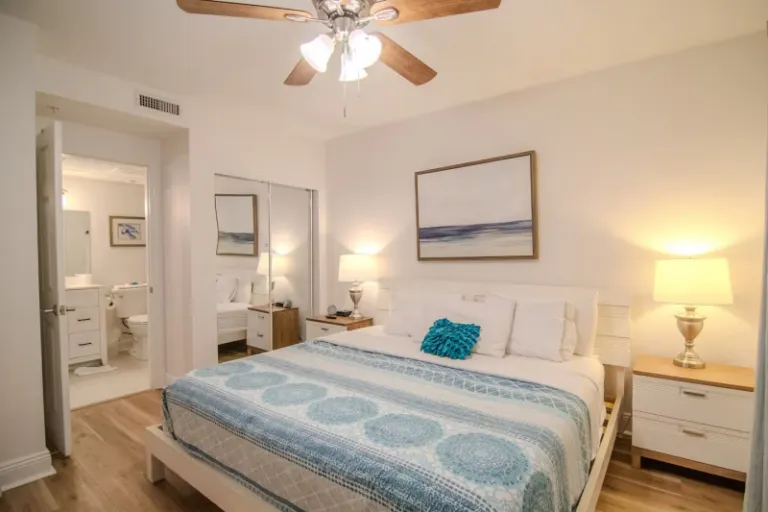 Airbnb in Panama City Beach