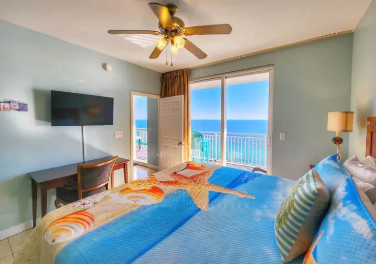 Airbnb in Panama City Beach