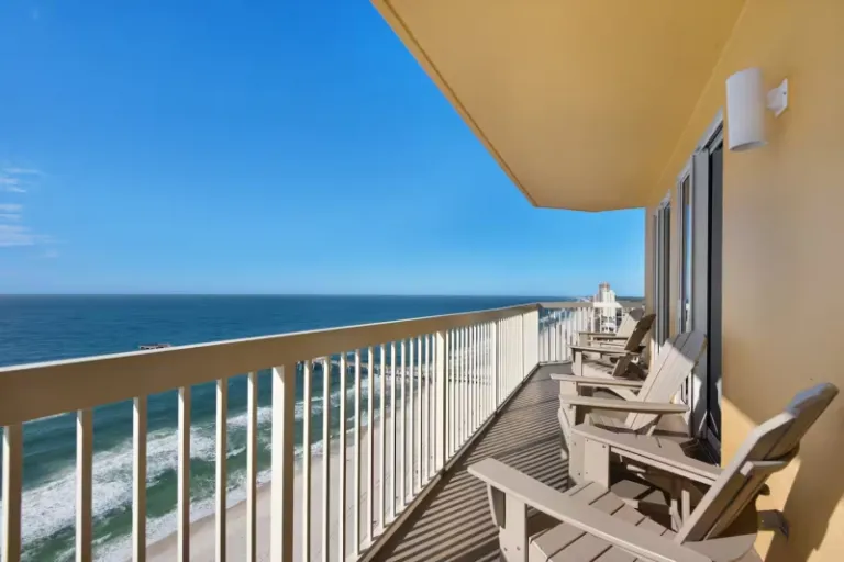 Airbnb in Panama City Beach