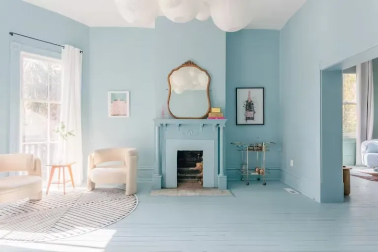 Airbnb in Savannah Georgia