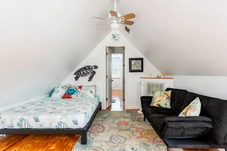 Airbnb in Panama City Beach