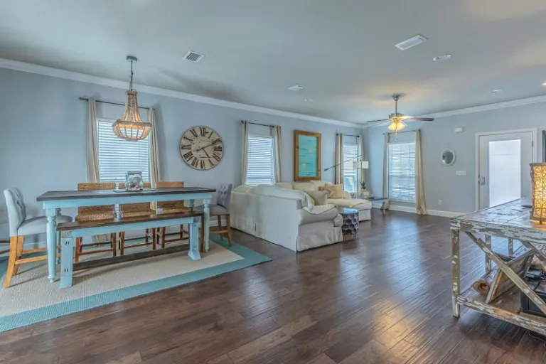 Airbnb in Panama City Beach