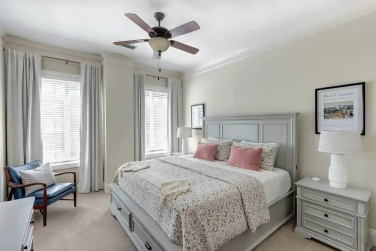 Airbnb in Savannah Georgia