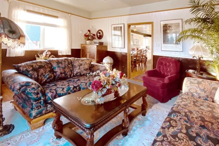 Airbnb in Port Angeles